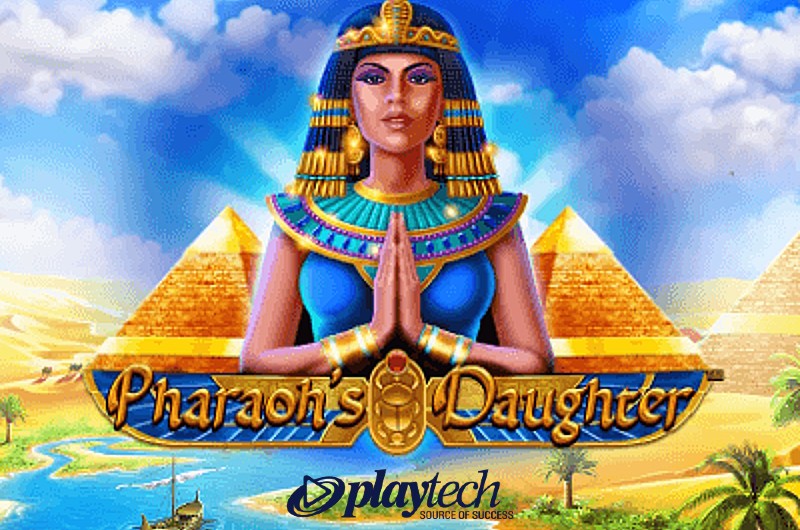 Playtech Pharaohs Daughter